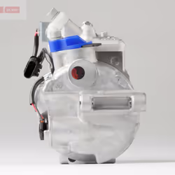 Compresseur de climatisation DENSO DCP17140 - Vue supplémentaire 7