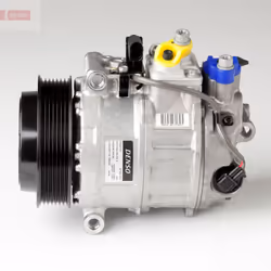 Compresseur de climatisation DENSO DCP28014