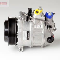 Compresseur de climatisation DENSO DCP28014