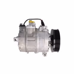 Compresseur de climatisation DENSO DCP28016 - Vue supplémentaire 4