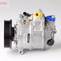 Compresseur de climatisation DENSO DCP28016 - Vue supplémentaire 5
