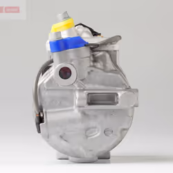 Compresseur de climatisation DENSO DCP28016 - Vue supplémentaire 7