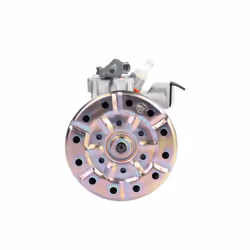 Compresseur de climatisation DENSO DCP50248