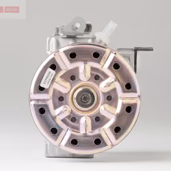 Compresseur de climatisation DENSO DCP50248 - Vue supplémentaire 6