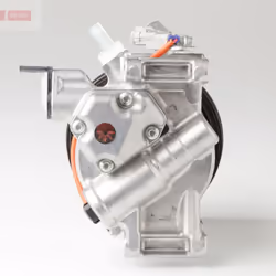 Compresseur de climatisation DENSO DCP50248 - Vue supplémentaire 7