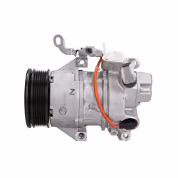Compresseur de climatisation DENSO DCP50304