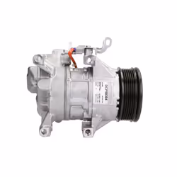 Compresseur de climatisation DENSO DCP50304 - Vue supplémentaire 4