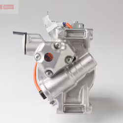 Compresseur de climatisation DENSO DCP50304 - Vue supplémentaire 7