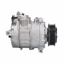 Compresseur de climatisation DENSO DCP32050 - Vue supplémentaire 4