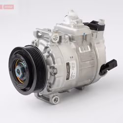 Compresseur de climatisation DENSO DCP32050 - Vue supplémentaire 5