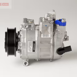 Compresseur de climatisation DENSO DCP32050 - Vue supplémentaire 6