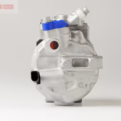 Compresseur de climatisation DENSO DCP32050 - Vue supplémentaire 8