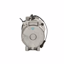 Compresseur de climatisation DENSO DCP12012 - Vue supplémentaire 4
