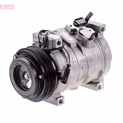 Compresseur de climatisation DENSO DCP12012 - Vue supplémentaire 5