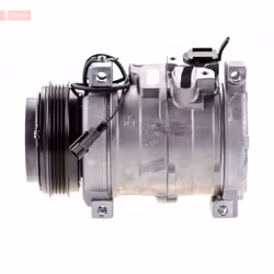 Compresseur de climatisation DENSO DCP12012 - Vue supplémentaire 6