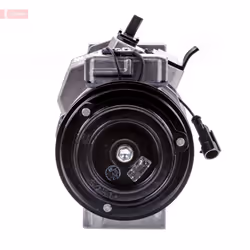 Compresseur de climatisation DENSO DCP12012 - Vue supplémentaire 7