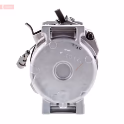 Compresseur de climatisation DENSO DCP12012 - Vue supplémentaire 8