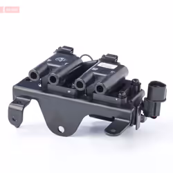 Bobine d'allumage DENSO DIC-0110 - Vue supplémentaire 4