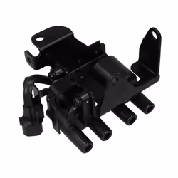 Bobine d'allumage DENSO DIC-0111 - Vue supplémentaire 2