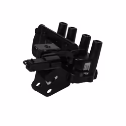 Bobine d'allumage DENSO DIC-0115