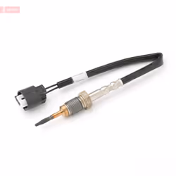 Palpeur, température des gaz DENSO DET-0101
