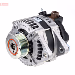 Alternateur DENSO DAN1076