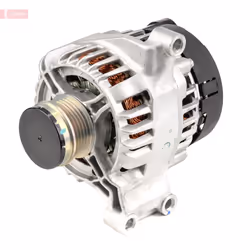 Alternateur DENSO DAN1078