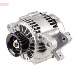 Alternateur DENSO DAN1081