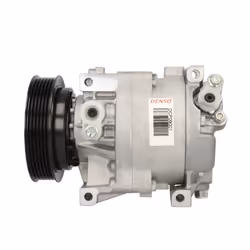 Compresseur de climatisation DENSO DCP09001