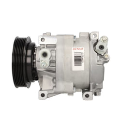 Compresseur de climatisation DENSO DCP09001