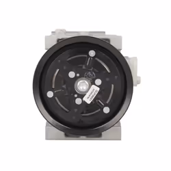 Compresseur de climatisation DENSO DCP09001