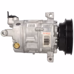 Compresseur de climatisation DENSO DCP09002 - Vue supplémentaire 4