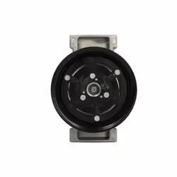 Compresseur de climatisation DENSO DCP09002 - Vue supplémentaire 6