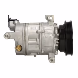 Compresseur de climatisation DENSO DCP09002 - Vue supplémentaire 8