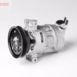 Compresseur de climatisation DENSO DCP09002 - Vue supplémentaire 9