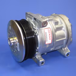 Compresseur de climatisation DENSO DCP09020