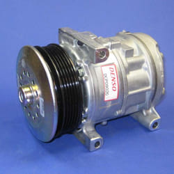 Compresseur de climatisation DENSO DCP09020