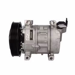 Compresseur de climatisation DENSO DCP09008