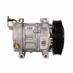 Compresseur de climatisation DENSO DCP09008 - Vue supplémentaire 4