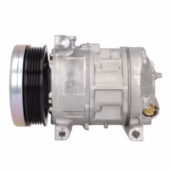 Compresseur de climatisation DENSO DCP09016