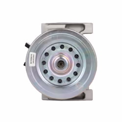 Compresseur de climatisation DENSO DCP09016