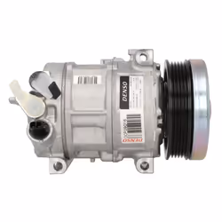 Compresseur de climatisation DENSO DCP09016 - Vue supplémentaire 4