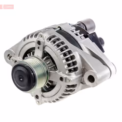 Alternateur DENSO DAN1123