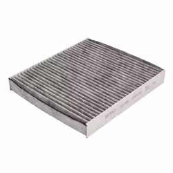 Filtre d'habitacle (filtre à pollen) DENSO DCF448K