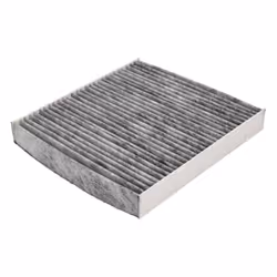 Filtre d'habitacle (filtre à pollen) DENSO DCF448K