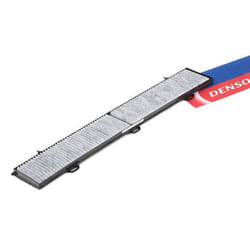 DENSO DCF450K Filtre d'habitacle Filtre à charbon actif 832 122 20 BMW: 1 5 portes, 3 Berline, 3 Touring
