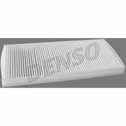 Filtre d'habitacle (filtre à pollen) DENSO DCF452P