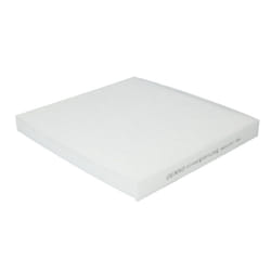 Filtre d'habitacle (filtre à pollen) DENSO DCF454P