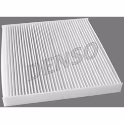 Filtre d'habitacle (filtre à pollen) DENSO DCF454P