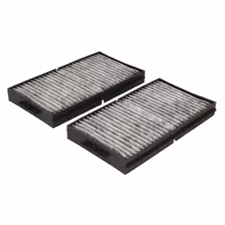 Filtre d'habitacle (filtre à pollen) DENSO DCF457K